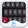 TouchPal SkinPack Mechanical Keyboard Black icon