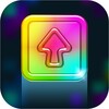 Icono de ARROW - Relaxing puzzle game