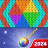 Icona di Bubble Shooter Pop Legend