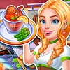 Cooking games Mama Chef icon