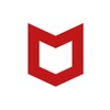 ไอคอน McAfee Security: Antivirus VPN