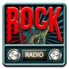 Rock Music online radio icon