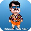 Malayalam Meme Maker icon