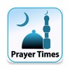 Icono de Prayer Timings Muslim Salatuk