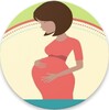 حملك يهمنا - حاسبة الحمل والولادة ونمو الجنين icon