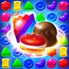 Candy Deluxe - Free Match 3 Quest & Puzzle Game icon