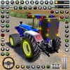 Icono de Farm Tractor Game