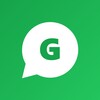 Icono de Groupler — WA Gruppen finden