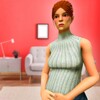 Pregnant Mom: Pregnancy Game icon