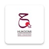 Hukoomi mobile app icon