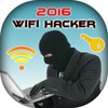 Wifi hacker icon