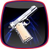 Guns Live Wallpaper icon