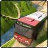 Icône Offroad Bus Driver Hill Climb