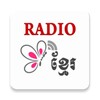 Radio Khemara icon