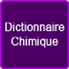 dictionnairechimiqueaps icon