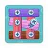 ไอคอน Nuts and Bolts Screw Puzzle
