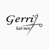 Icono de Gerri Hair Men