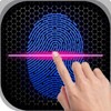 Lie Detector Real Finger icon