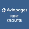 Flight Calculator icon