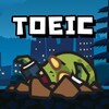 TOEIC Zombie - เกมทายศัพท์ โทอ icon