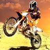 Offroad trial Bike Racing 3D icon