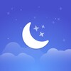 أيقونة Sleep Sounds: White Noise