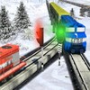 Real Train Simulator Free icon