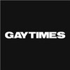 Икона Gay Times