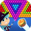 أيقونة Bubble Shooter:Sweet Halloween