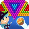 Icona di Bubble Shooter:Sweet Halloween