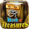 Book Of Treasures icon