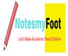 Amu/JMI/BHU Papers-Notesmyfoot icon