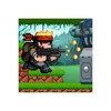 Metal Attack: Shooting Game simgesi