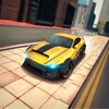 Extreme Car Driving Stunts icon