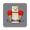 Toy Boxing 3D icon