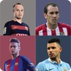 Guess The football Player icon