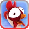 Time Chicken icon