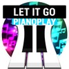 Let It Go PianoPlay आइकन