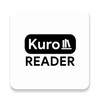 Kuro Reader icon