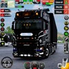 Icono de Real Truck Driving Truck Games
