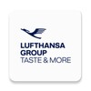 LHG Taste & More icon
