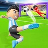 Icono de Kick it: Fun Soccer