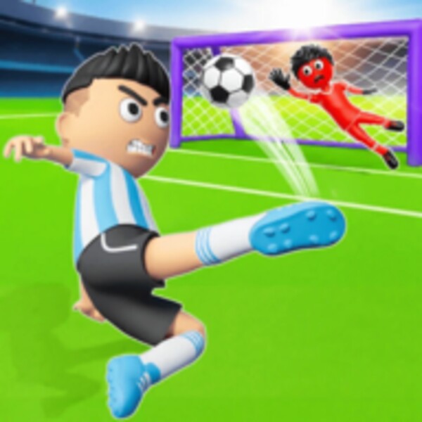 kickit サッカー Kick it: Fun Soccer para Android - Baixe o APK na Uptodown
