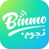 Binmo 图标