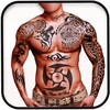 Tattoo My Photo 图标