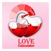 Icono de Love Calculator - FLAMES