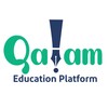 Icône Qalam Platform