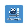 Teleprompter Camera icon