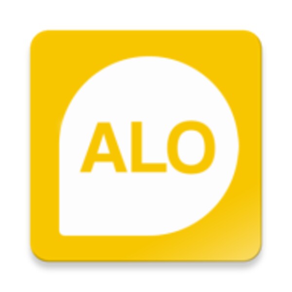 Alo Chat for Android - Download the APK from Uptodown