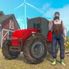 Virtual Farmer Life Simulator 图标